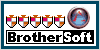 online backup software brothersoft award